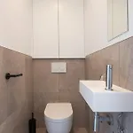 Luxurious 2br With Pool And Parking Apartamento