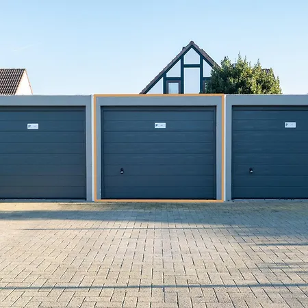 Luxurious 2br With Pool And Parking * De Haan