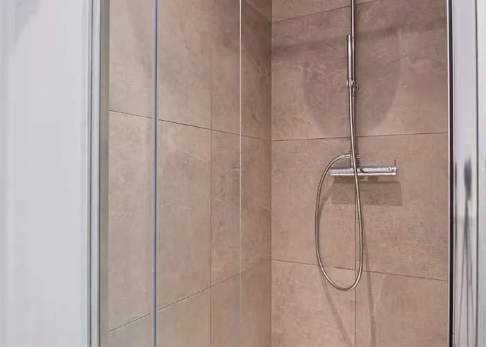 Luxurious 2br With Pool And Parking Apartmán De Haan