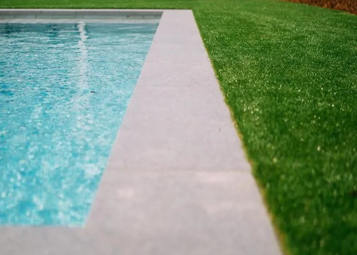 Luxurious 2br With Pool And Parking Appartement De Haan